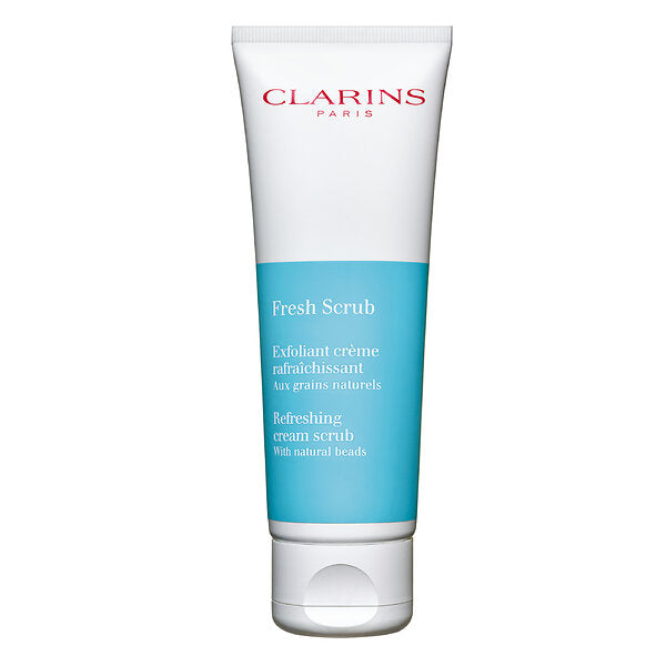 Clarins - Fresh Scrub