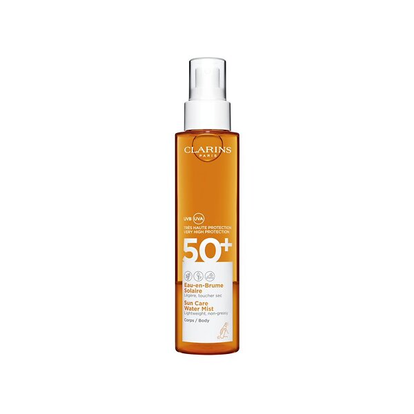 Clarins - Sun Care Water Mist SPF 50+