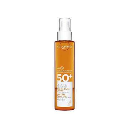 Clarins - Sun Care Water Mist SPF 50+