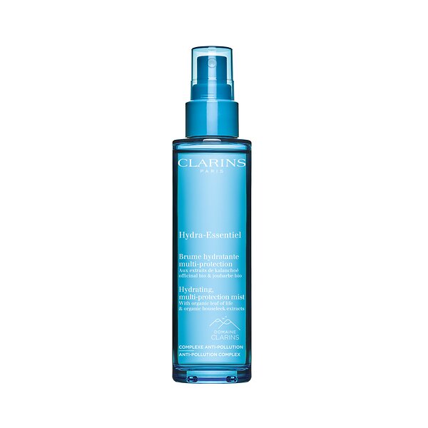 Clarins - Hydra-Essentiel Hydrating Multi-Protection Mist