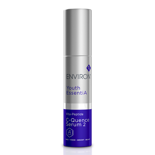 Environ Youth EssentiA Vita Peptide C Quence Serum 2