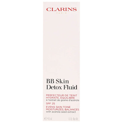 Clarins - BB Detox Fluid SPF 25