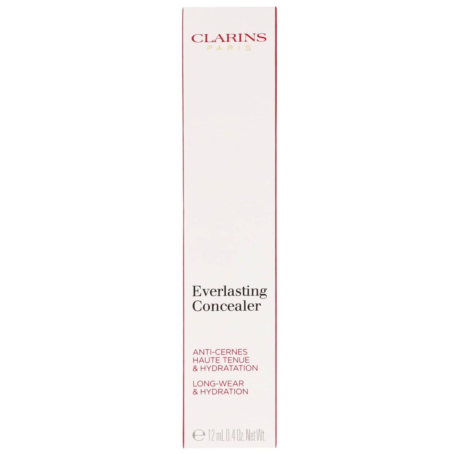 Clarins - Everlasting Concealer