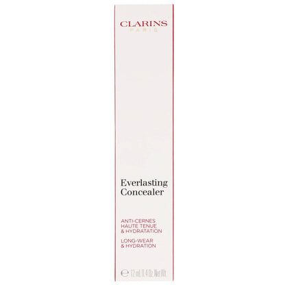 Clarins - Everlasting Concealer