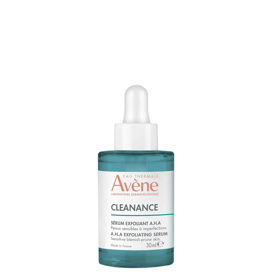 Avène Cleanance A.H.A Exfoliating Serum