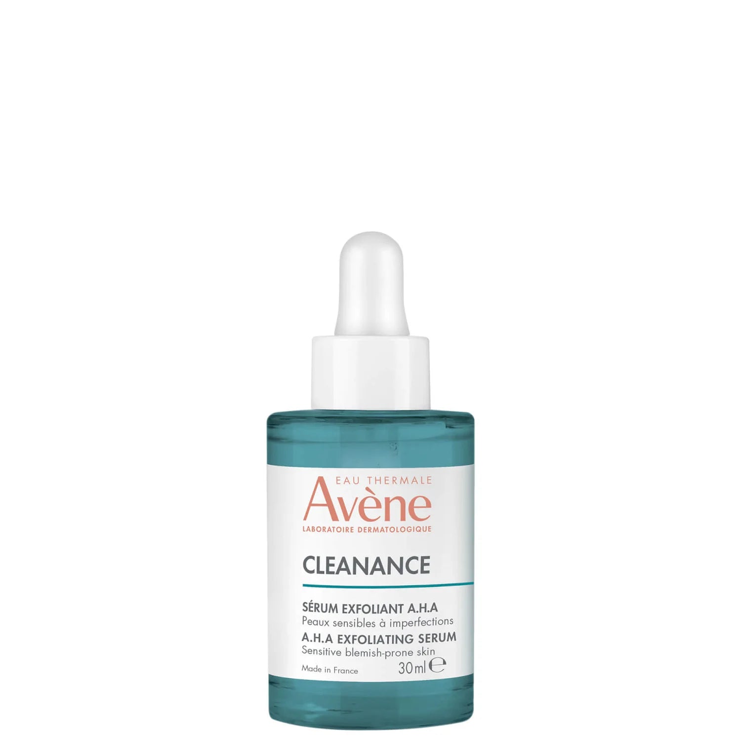 Avène Cleanance A.H.A Exfoliating Serum