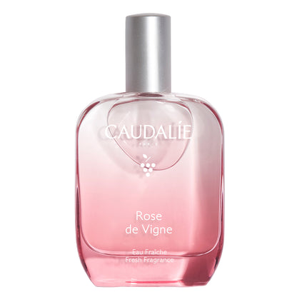 Caudalie Rose de Vigne Fresh Fragrance 50ml