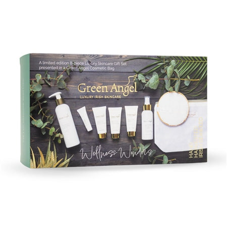 Green Angel - Wellness Wonders Gift Set