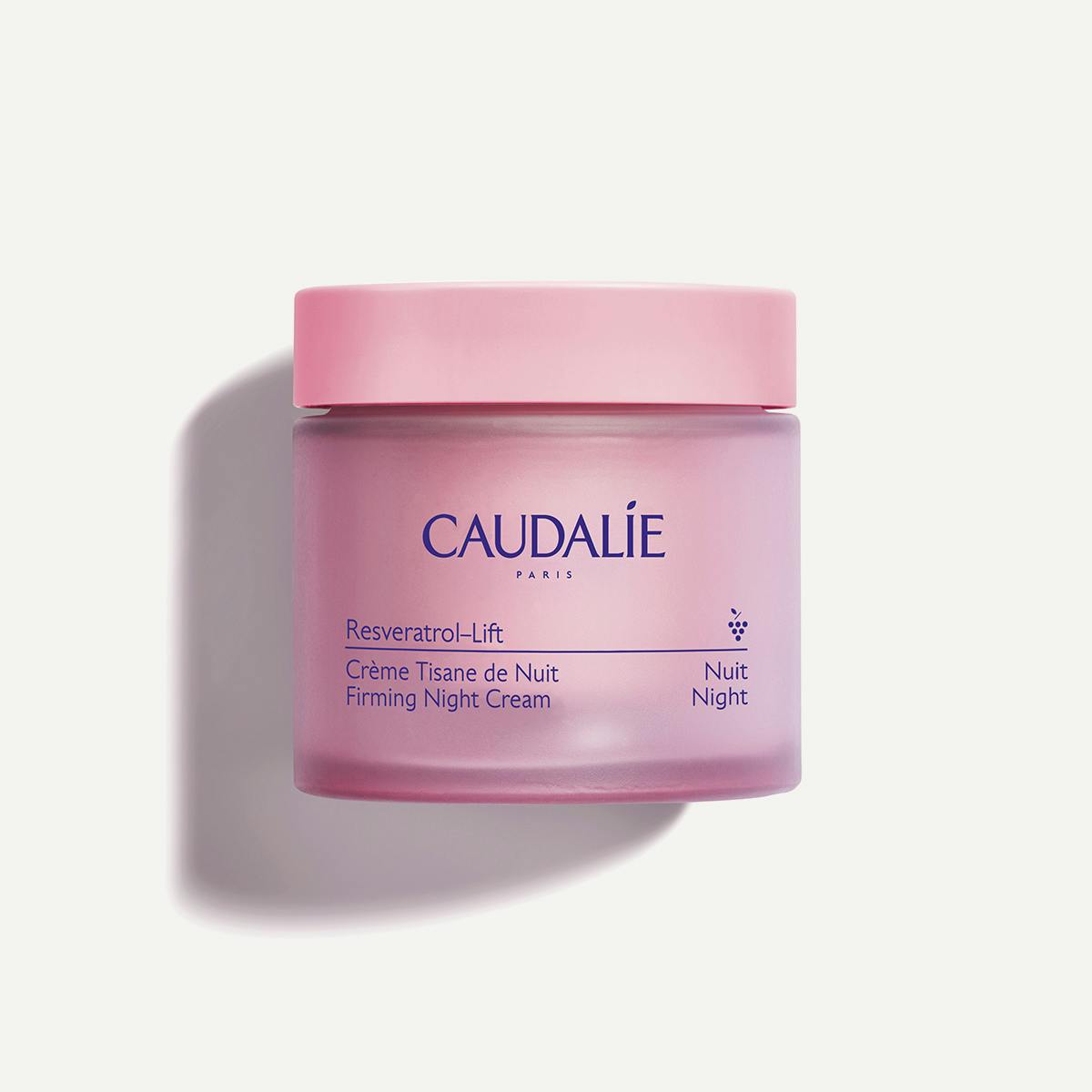 Caudalie Resveratrol-Lift Firming Night Cream