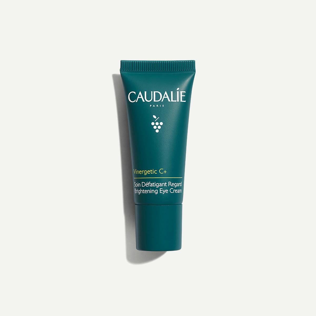 Caudalie Vinergetic C+ Brightening Eye Cream