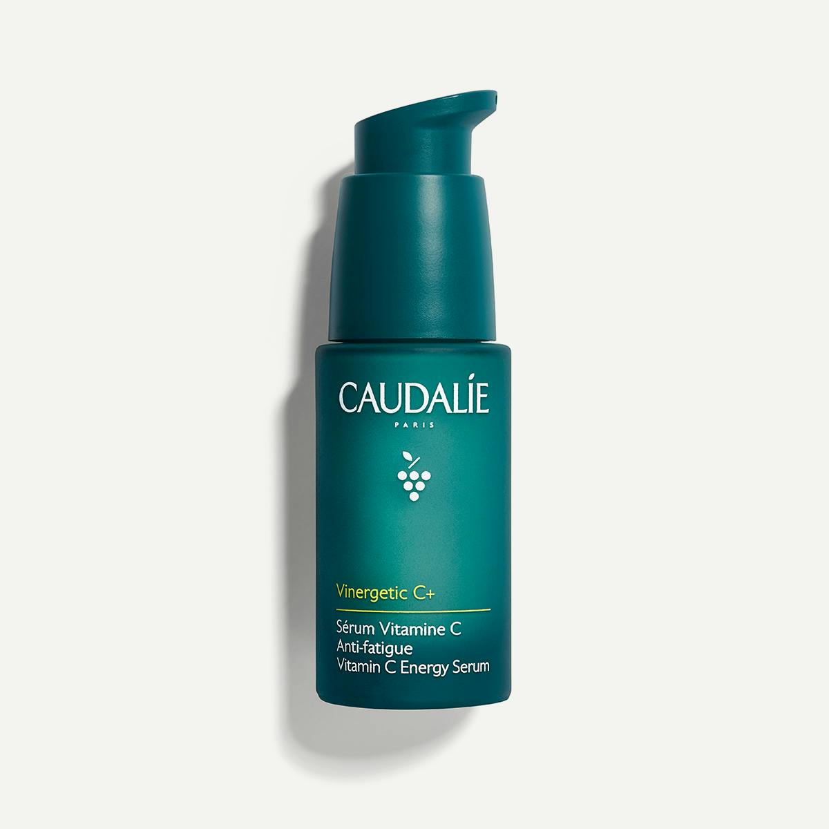 Caudalie Vinergetic C+ Vitamin C Energy Serum