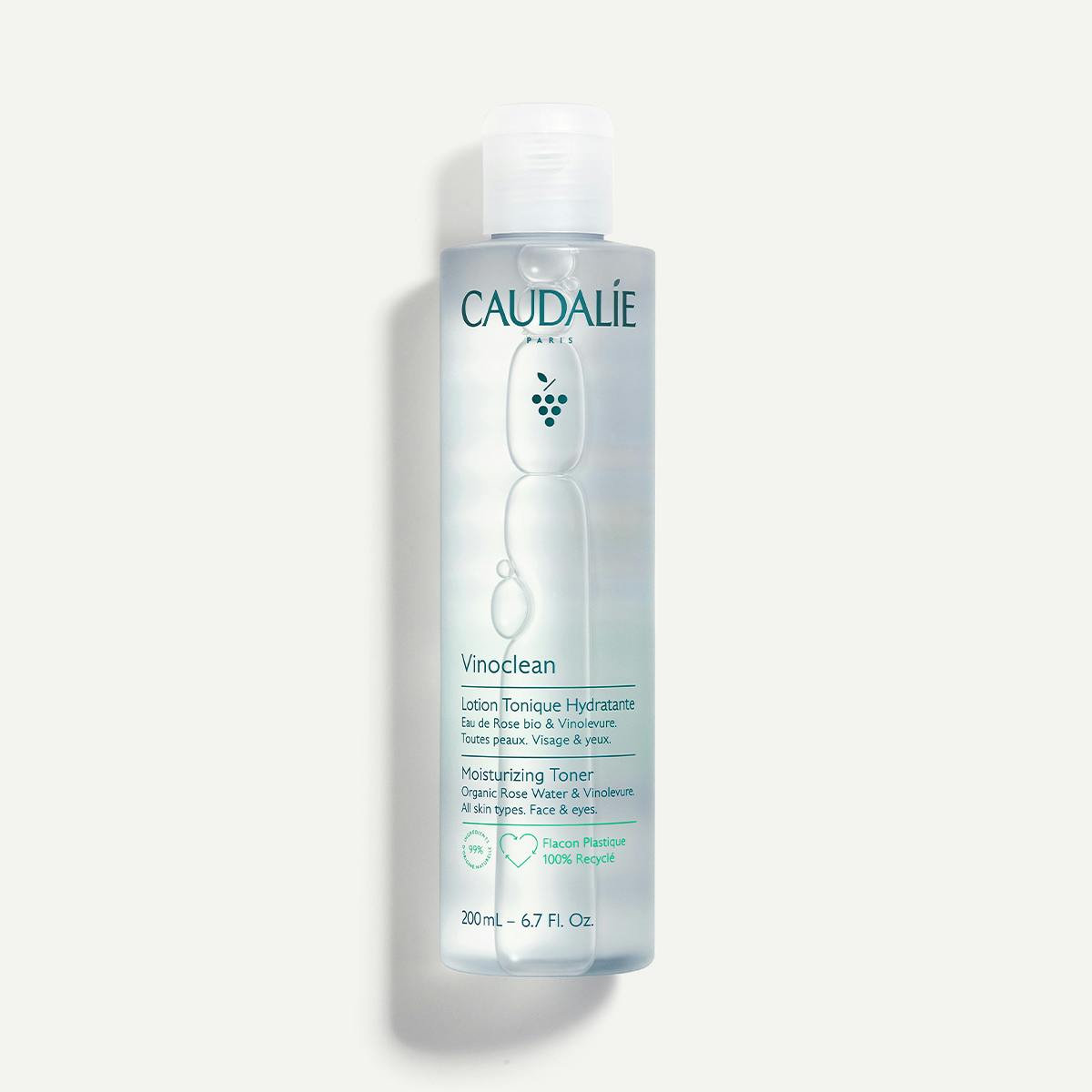 Caudalie Vinoclean Moisturizing Toner