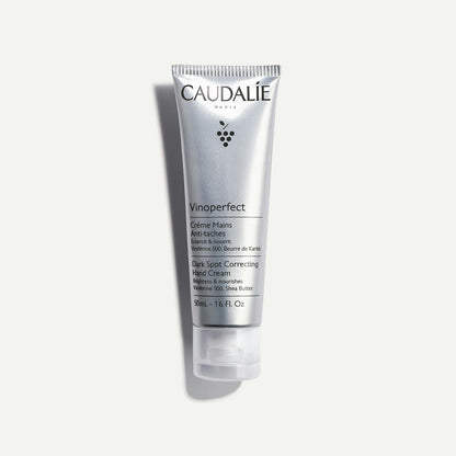 Caudalie Vinoperfect Dark Spot Correcting Hand Cream