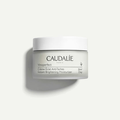 Caudalie Vinoperfect Instant Brightening Moisturizer