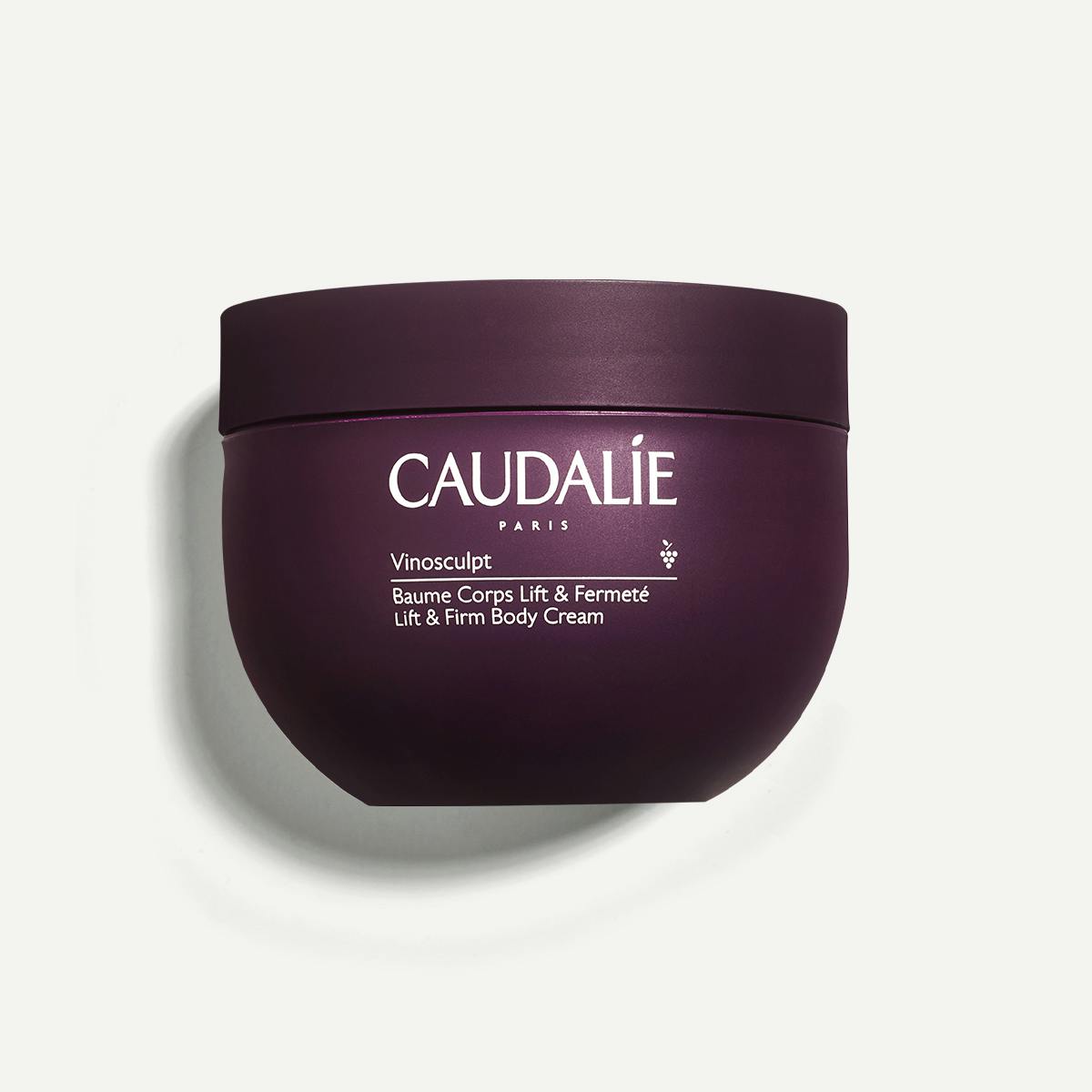 Caudalie Vinosculpt Lift &amp; Firm Body Cream