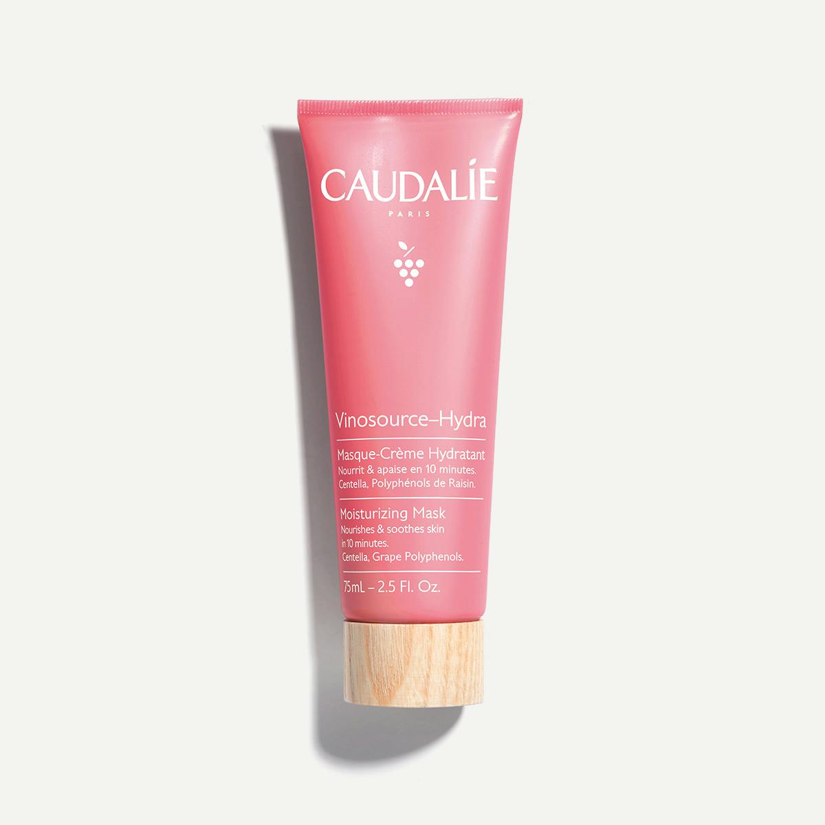 Caudalie Moisturizing Mask