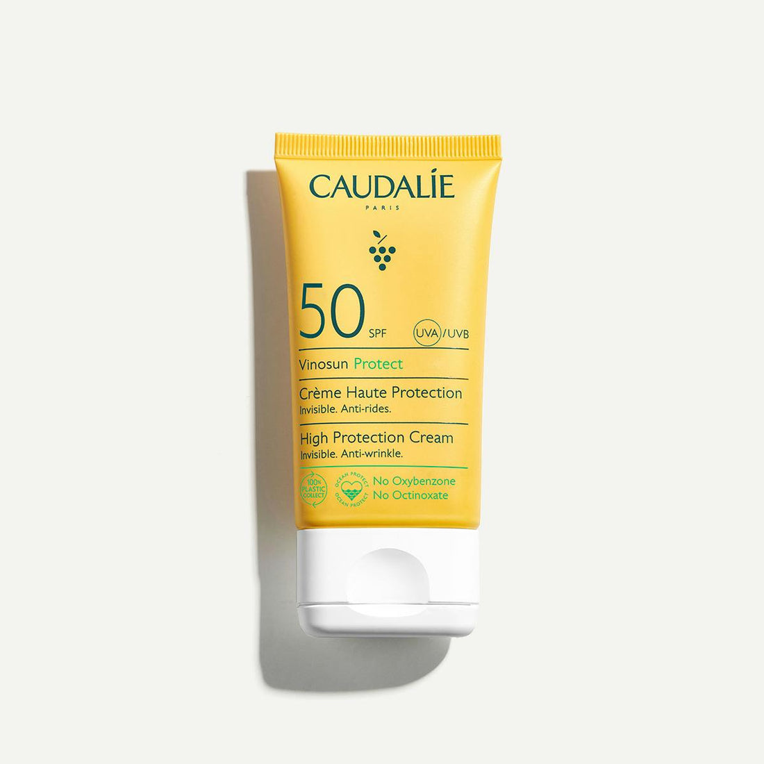Caudalie Vinosun Very High Protection Cream SPF 50