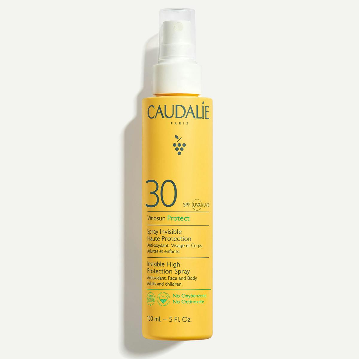 Caudalie Vinosun Invisible High Protection Spray SPF 30