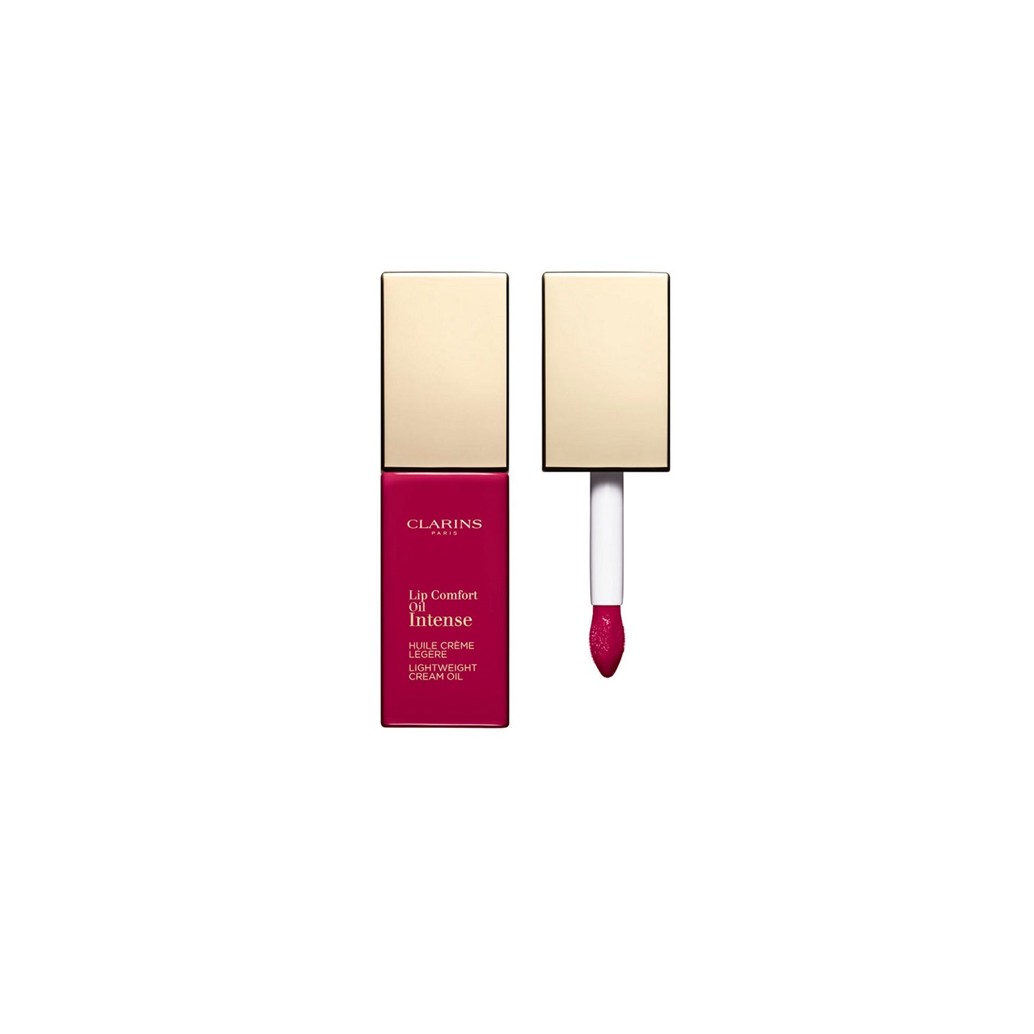 Clarins - Intense Lip Comfort Oil