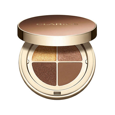 Clarins - Ombre 4 Colour Eyeshadow