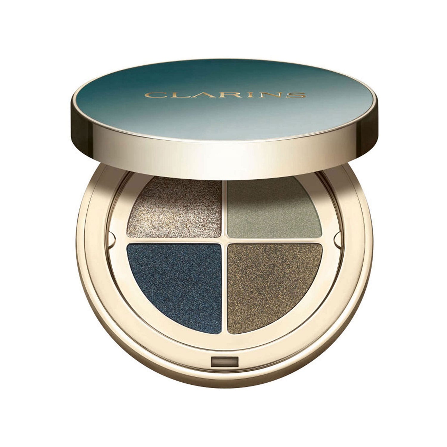 Clarins - Ombre 4 Colour Eyeshadow