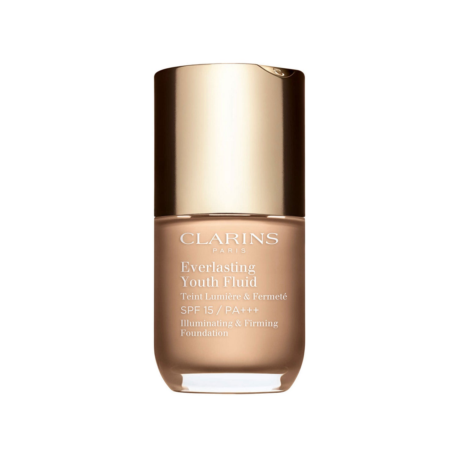 Clarins - Everlasting Youth Fluid