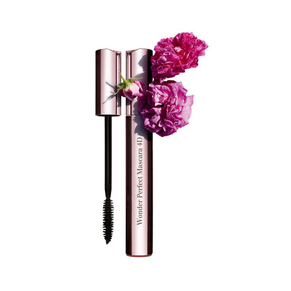 Clarins - Wonder Perfect Mascara 4D Waterproof