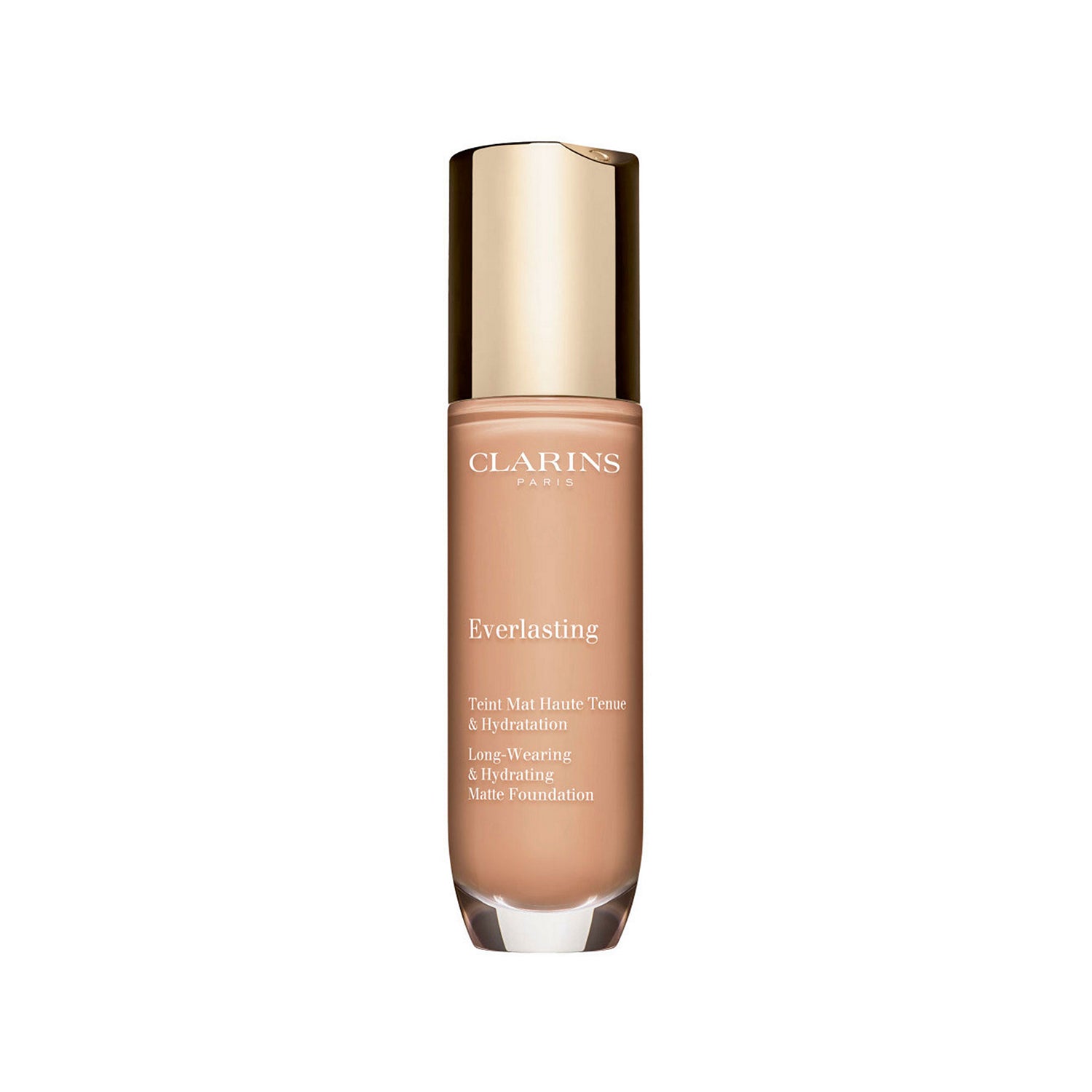 Clarins - Everlasting Long-Wearing Foundation