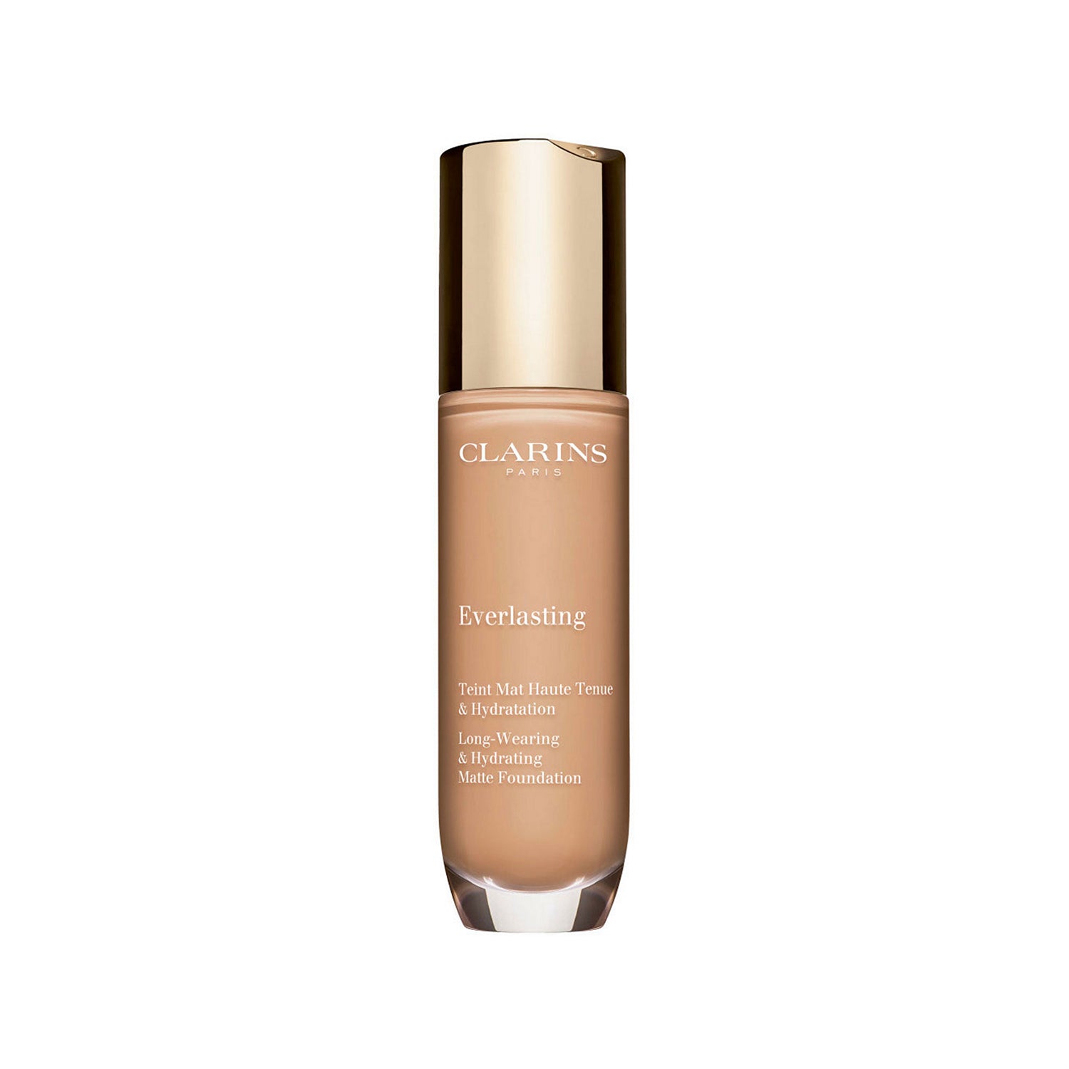 Clarins - Everlasting Long-Wearing Foundation