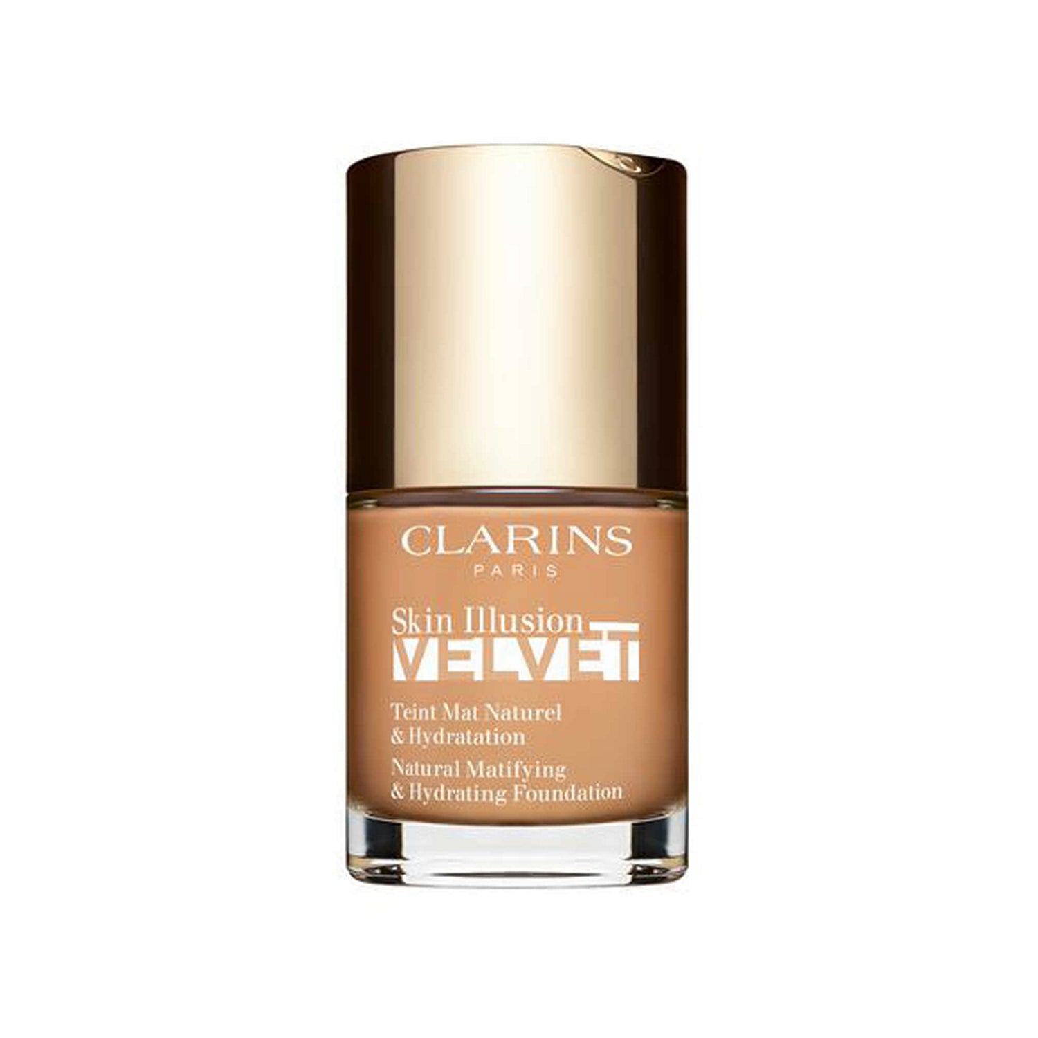 Clarins - Skin Illusion Velvet