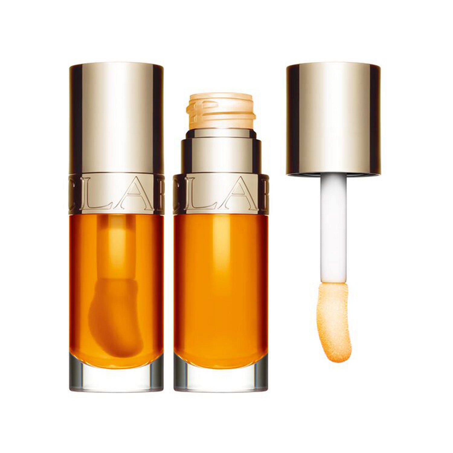 Clarins - Lip Comfort Oil