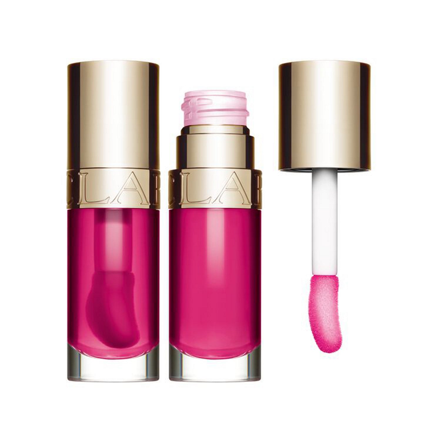 Clarins - Lip Comfort Oil