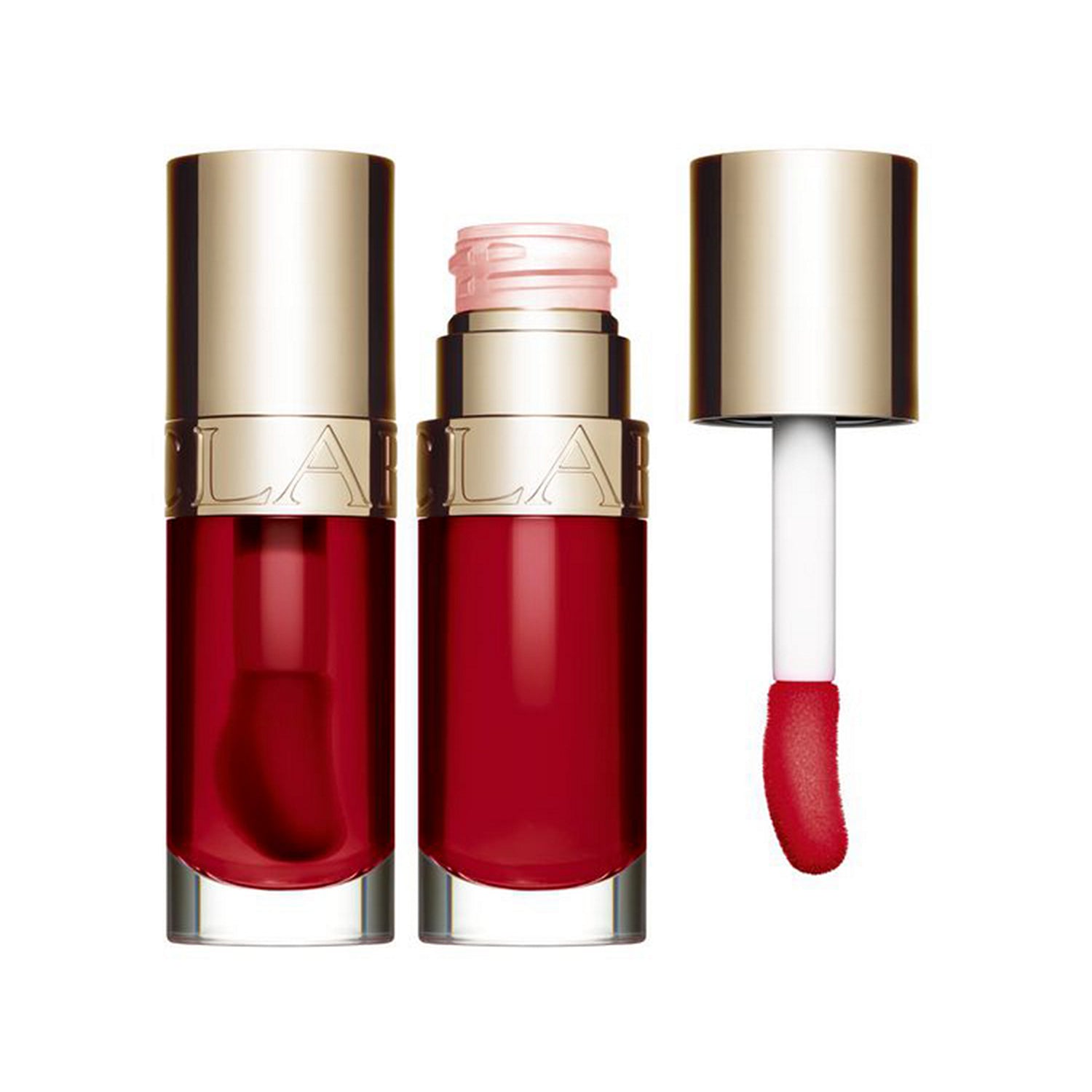 Clarins - Lip Comfort Oil