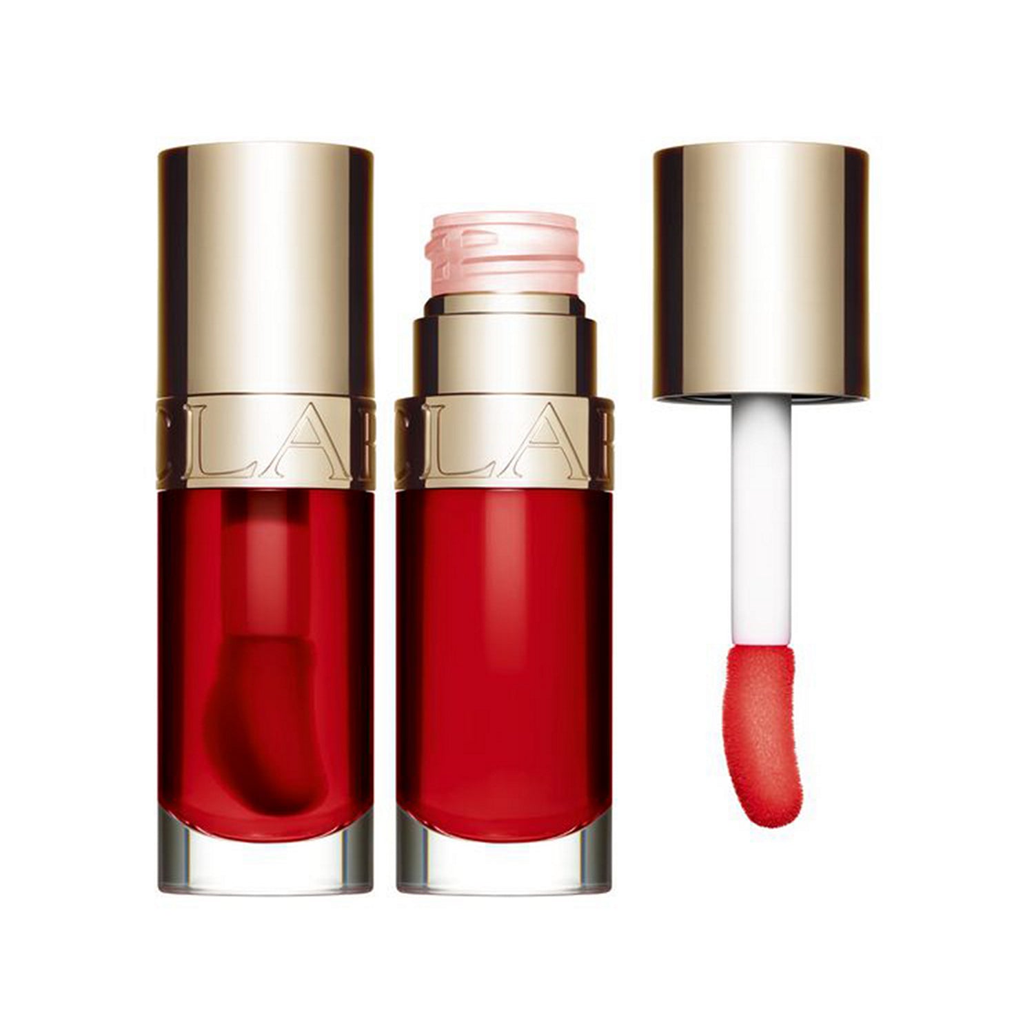 Clarins - Lip Comfort Oil