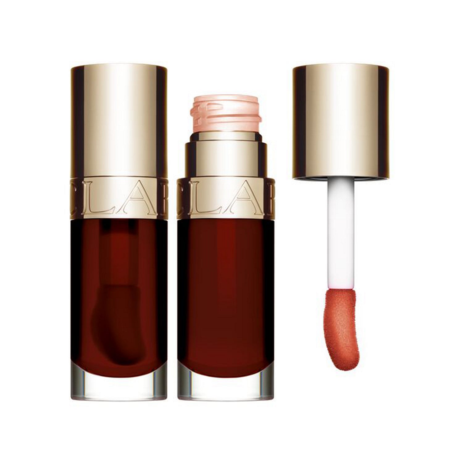 Clarins - Lip Comfort Oil