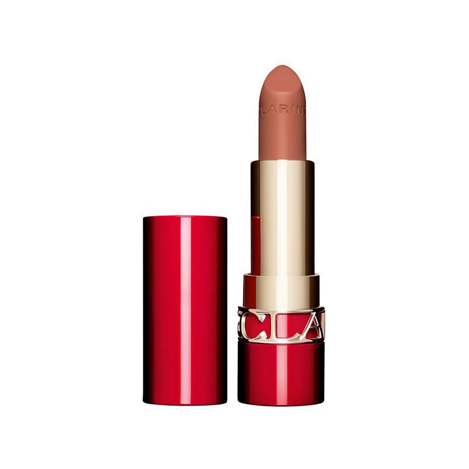 Clarins - Joli Rouge Velvet