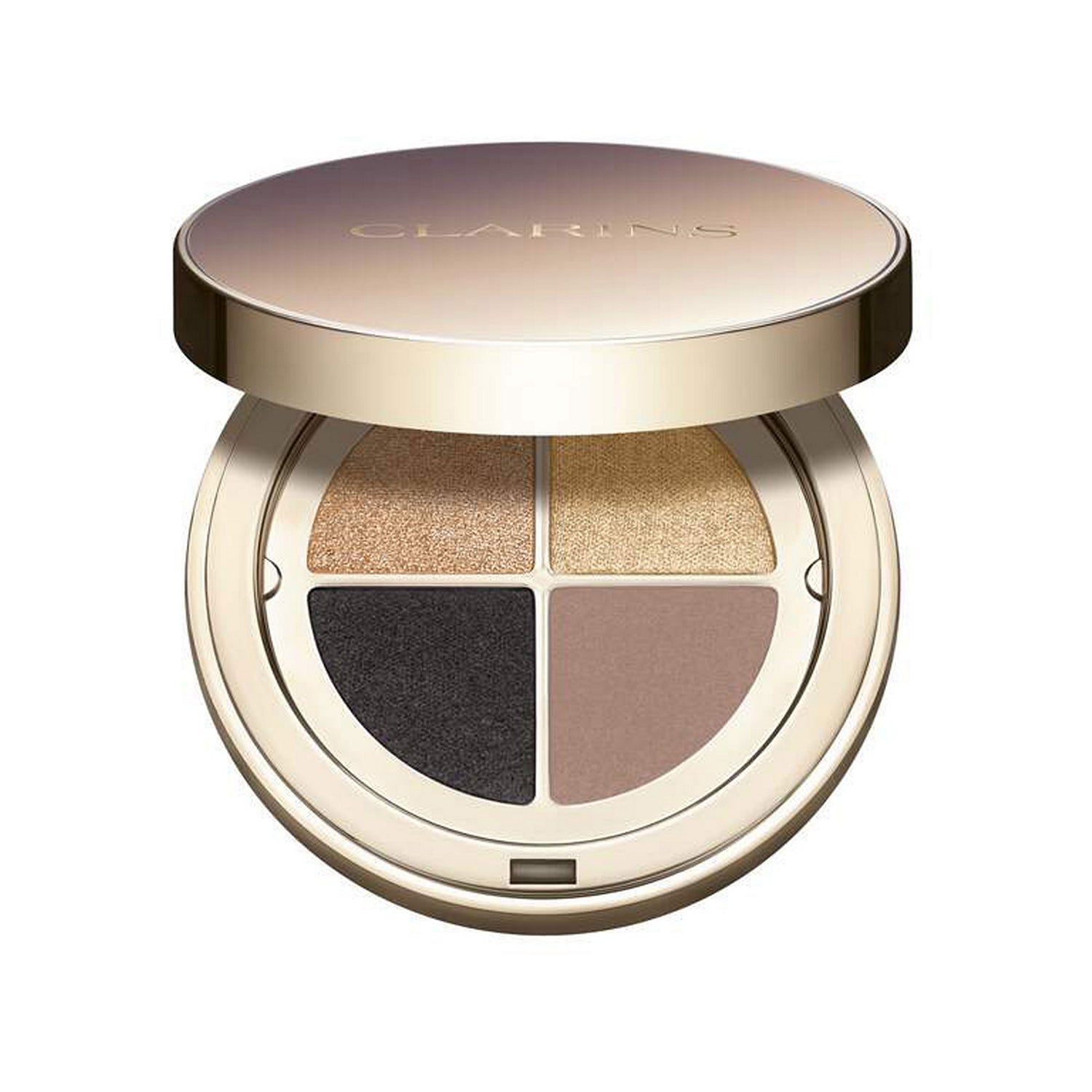 Clarins - Ombre 4 Colour Eyeshadow