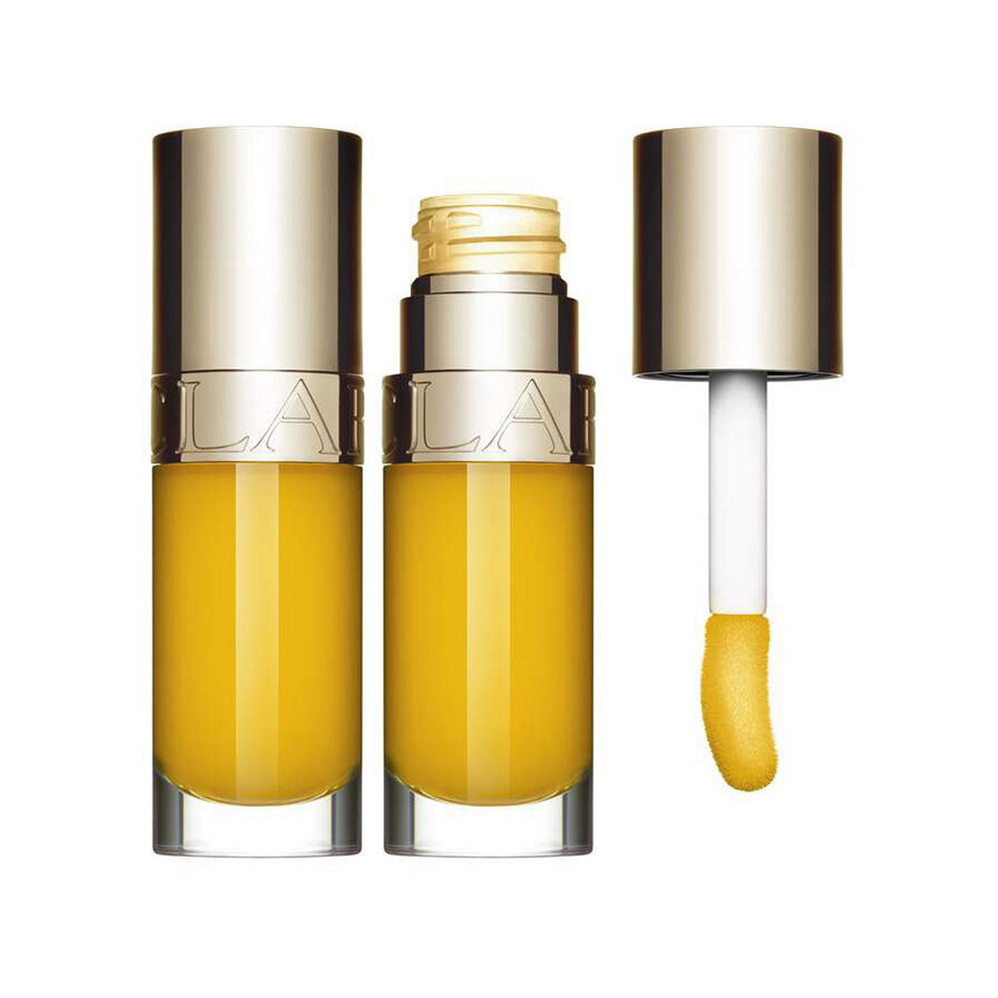 Clarins - Lip Comfort Oil