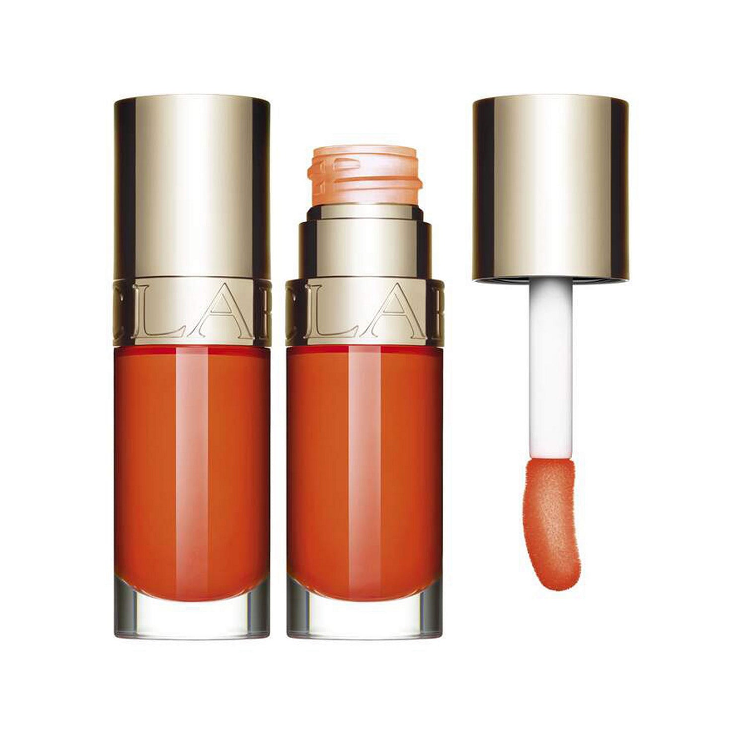 Clarins - Lip Comfort Oil