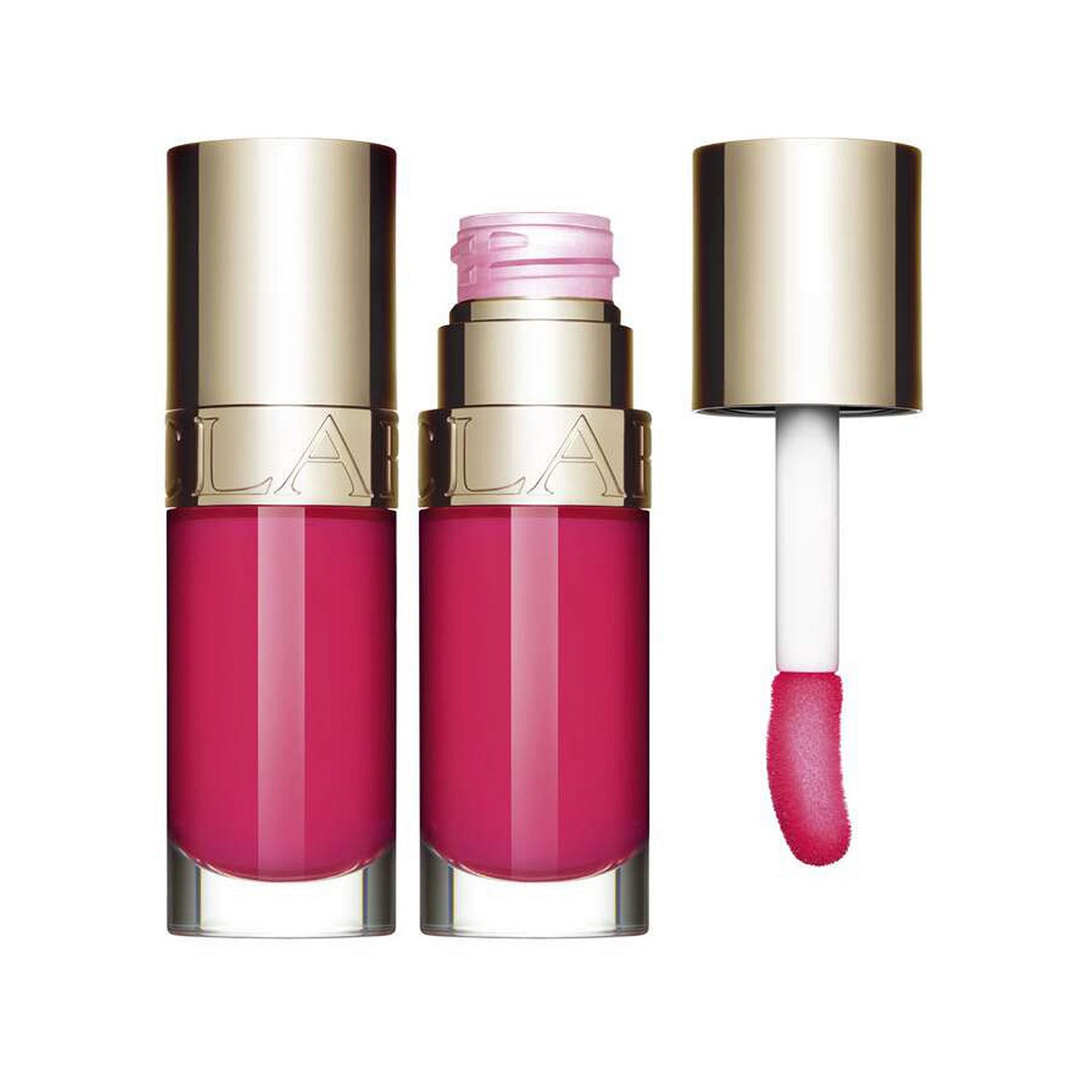 Clarins - Lip Comfort Oil