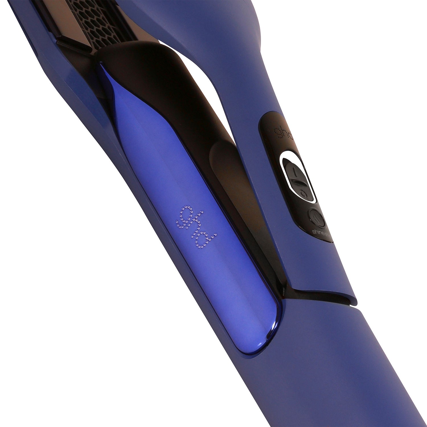 GHD Duet Style 2-in-1 Hot Air Styler - Elemental Blue