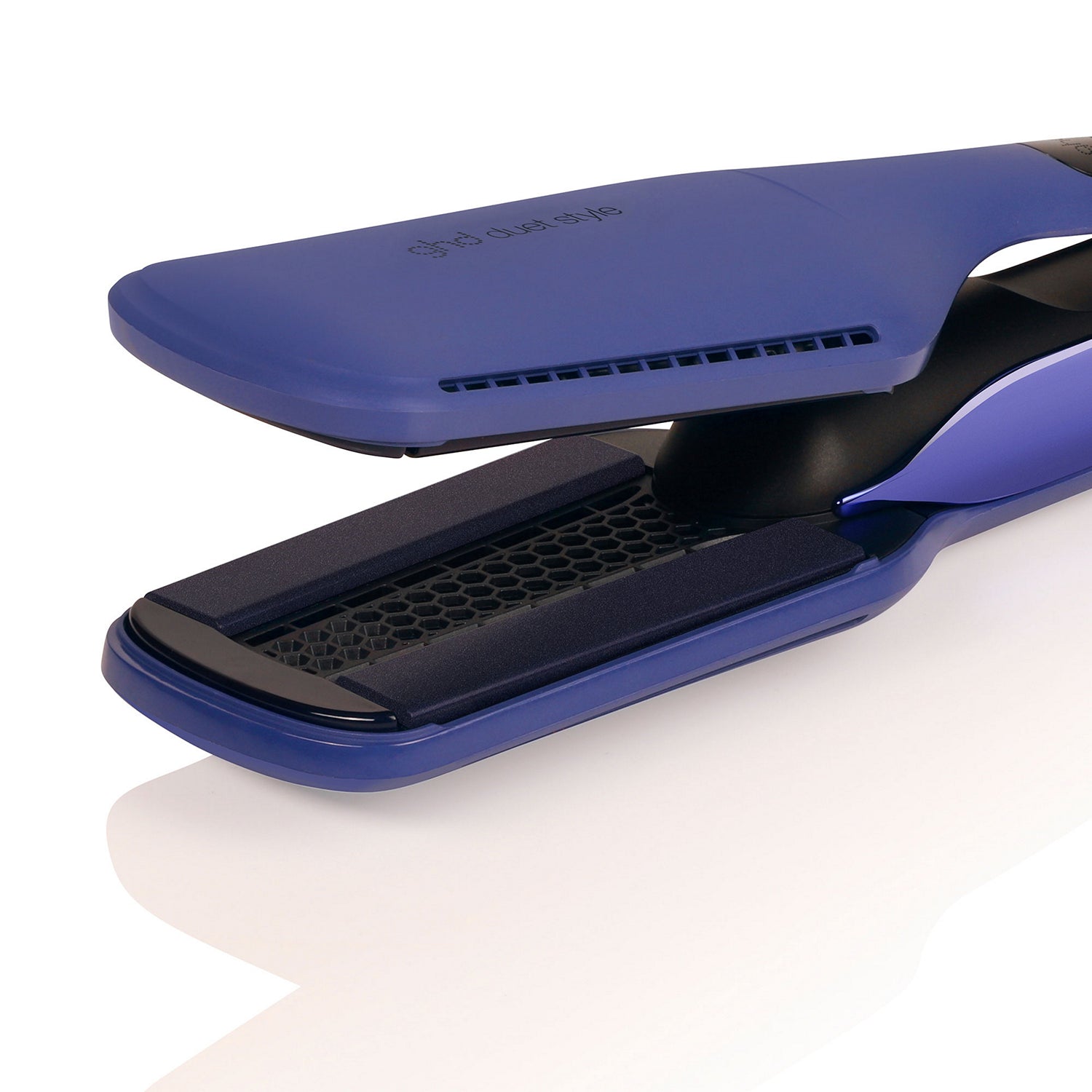 GHD Duet Style 2-in-1 Hot Air Styler - Elemental Blue