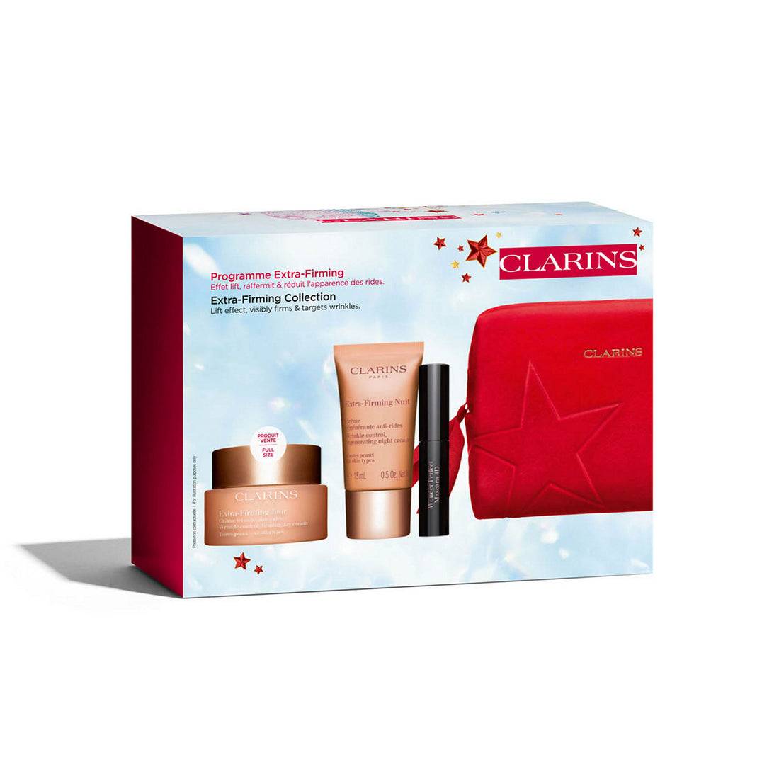 Clarins Extra-Firming Collection Gift Set