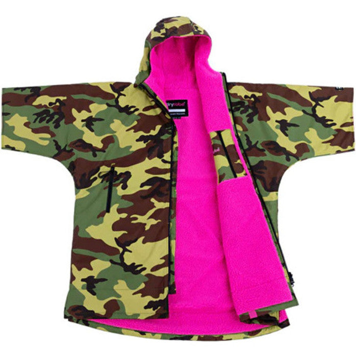 Dryrobe Coats Kids 10-14