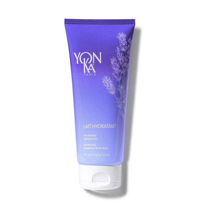 YonKa Lait Hydratant - Body Milk Detox