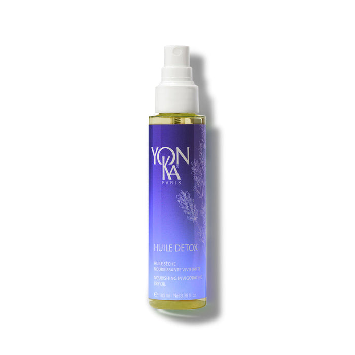 YonKa Huile Detox - Dry Body Oil Detox
