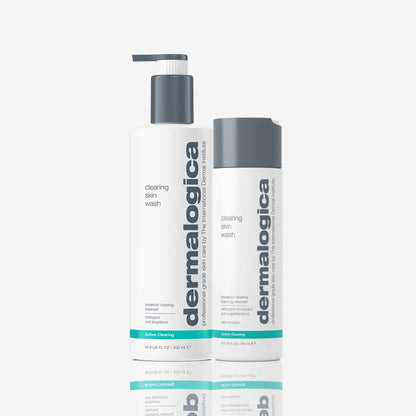 Dermalogica Clearing Skin Wash