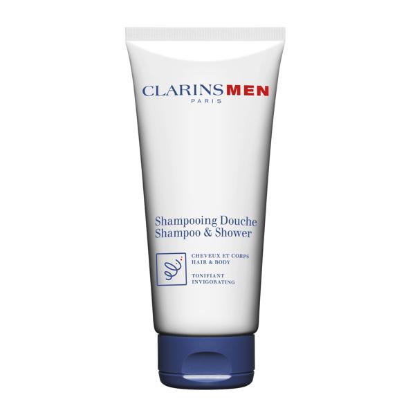 Clarins - ClarinsMen Shampoo & Shower