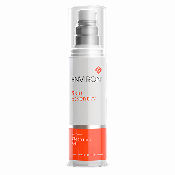 Environ Bestseller Skin EssentiA Low Foam Cleansing Gel