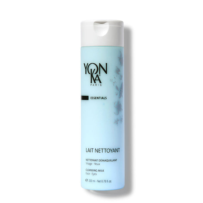 YonKa Lait Nettoyant - Cleansing Milk